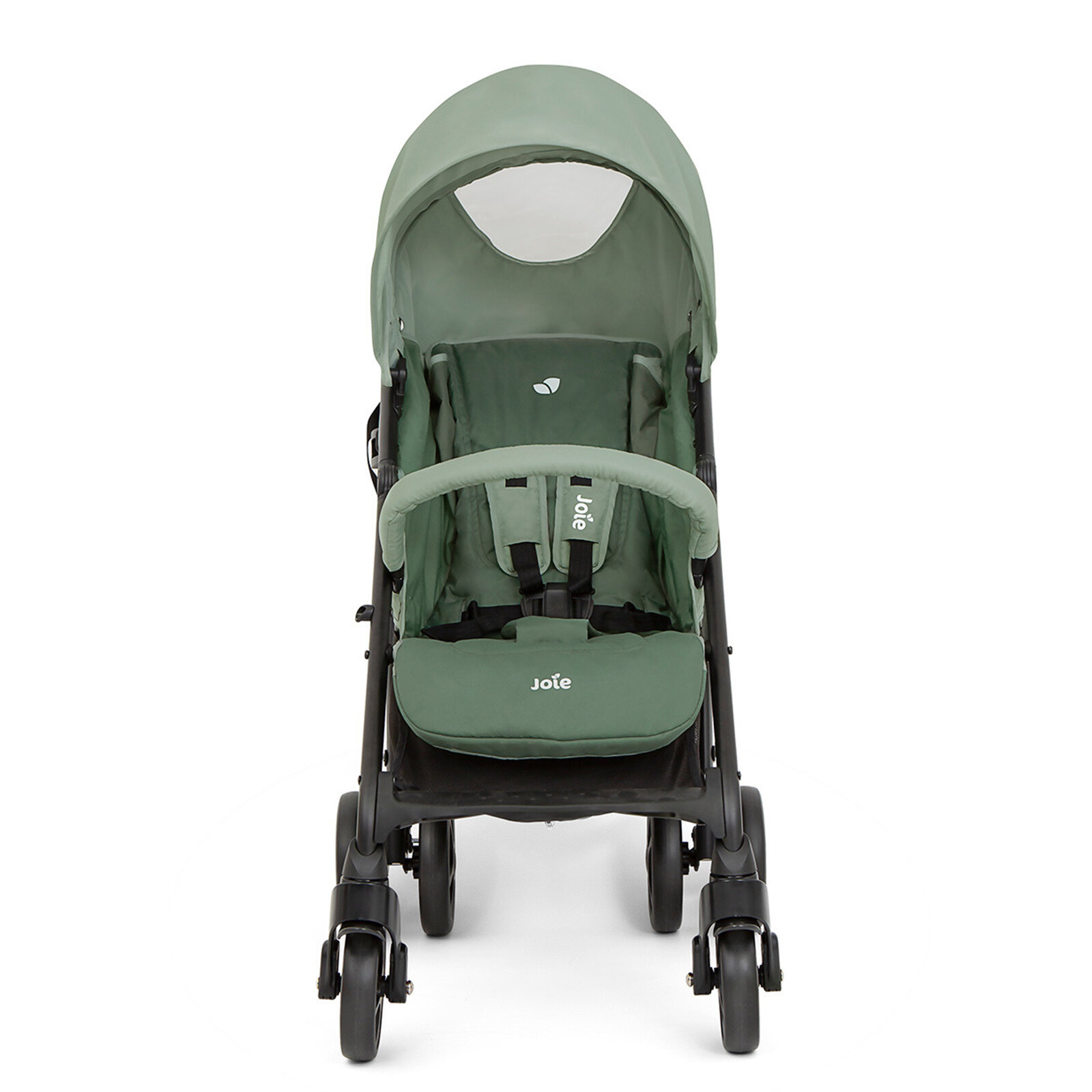 Brisk LX Baston Bebek Arabası