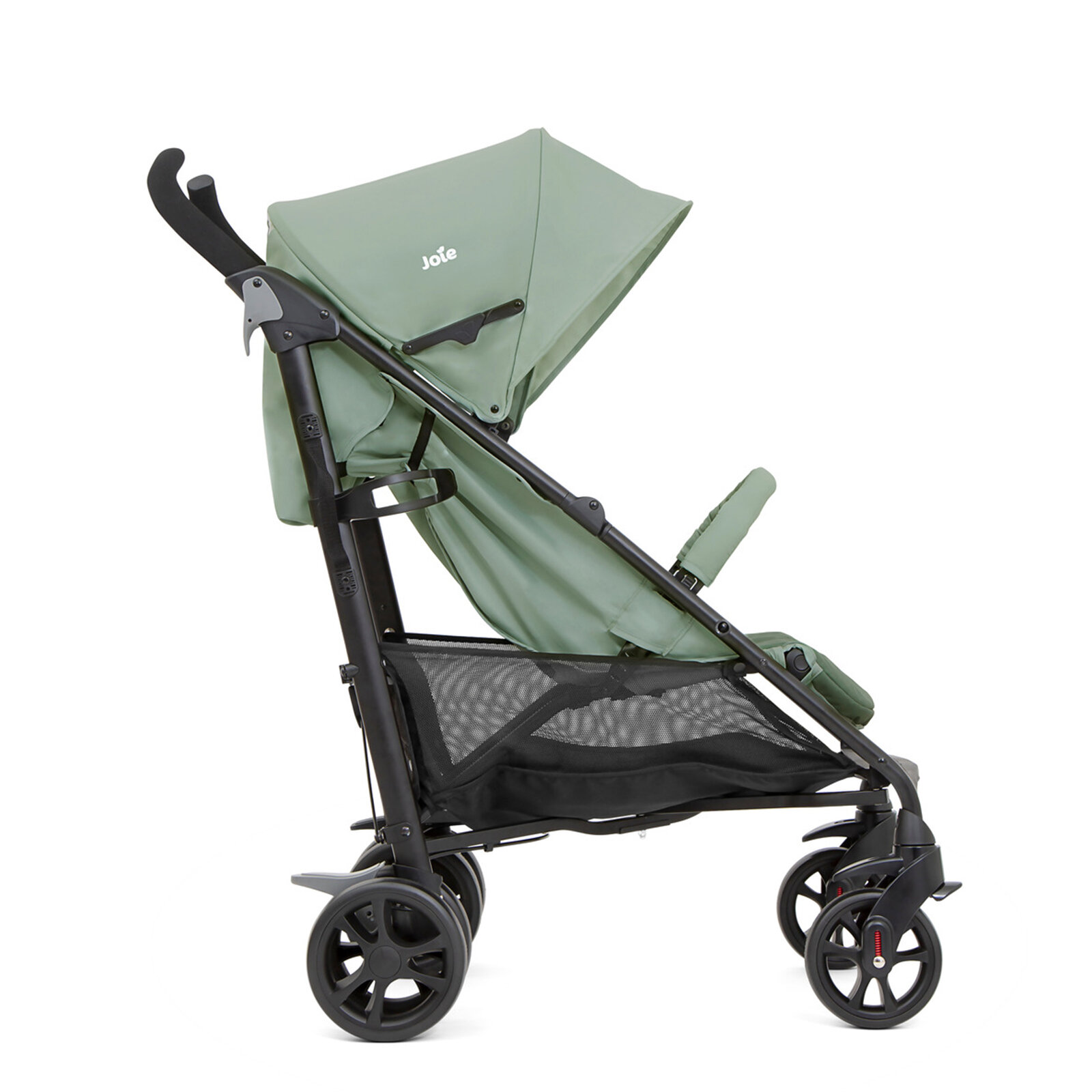 Brisk LX Baston Bebek Arabası