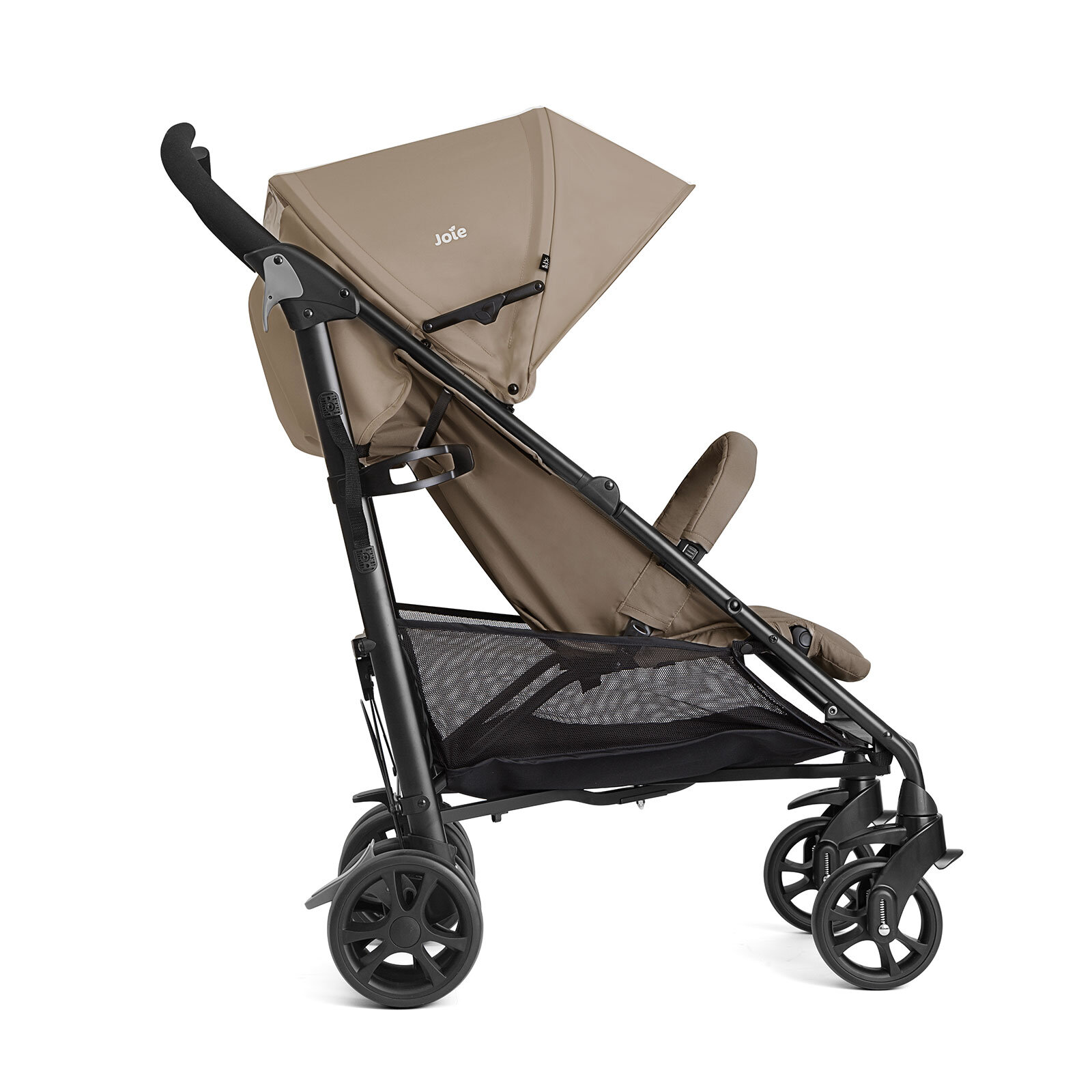 Brisk LX Baston Bebek Arabası Brisk LX Baston Bebek Arabası