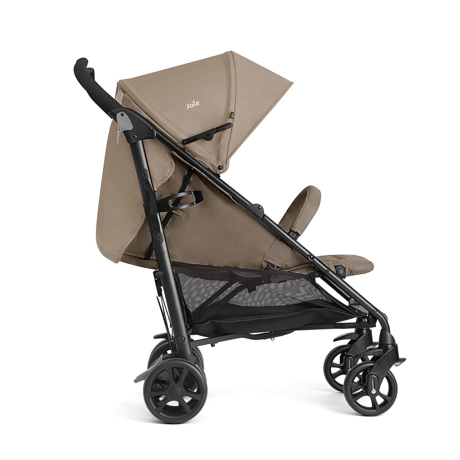 Brisk LX Baston Bebek Arabası Brisk LX Baston Bebek Arabası