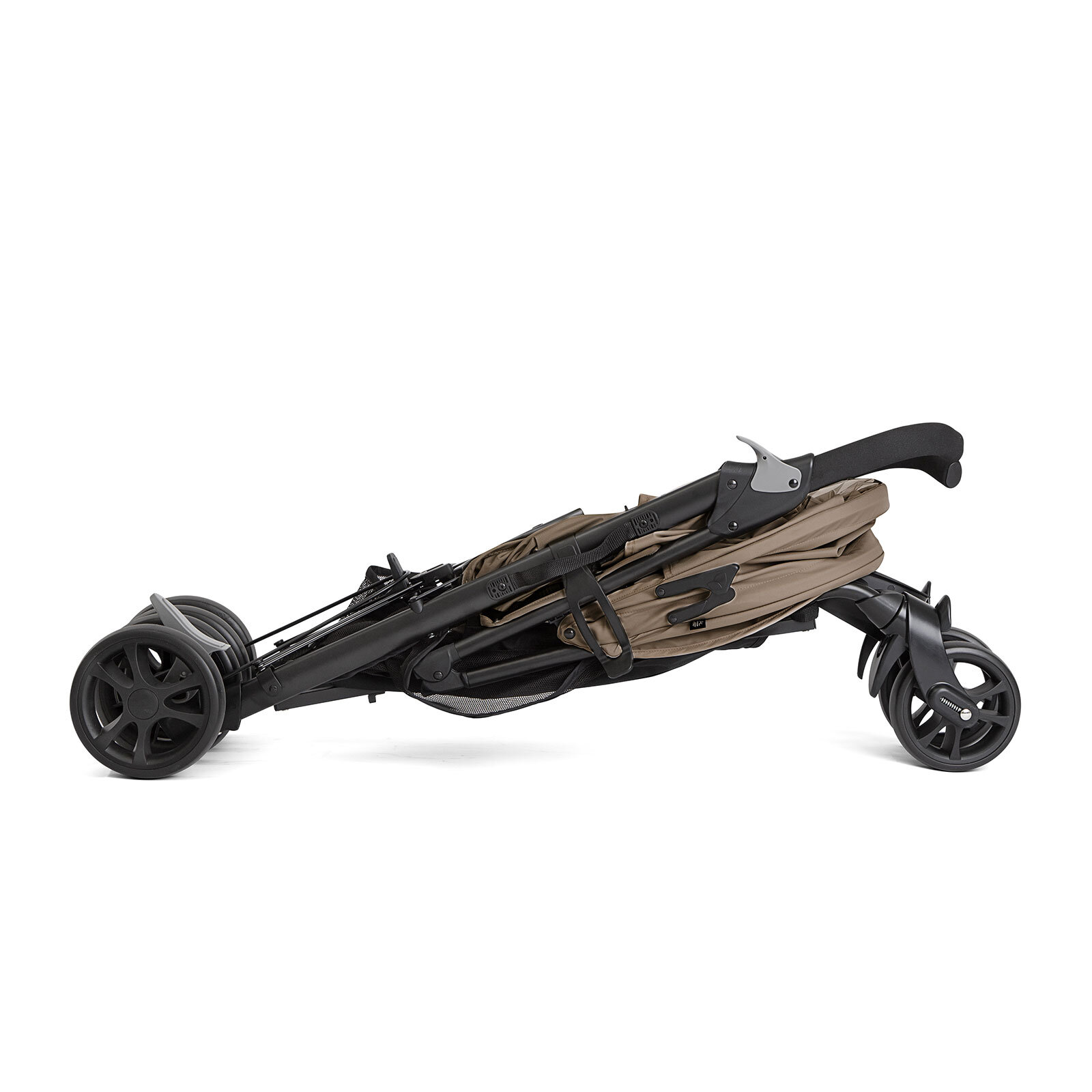 Brisk LX Baston Bebek Arabası Brisk LX Baston Bebek Arabası