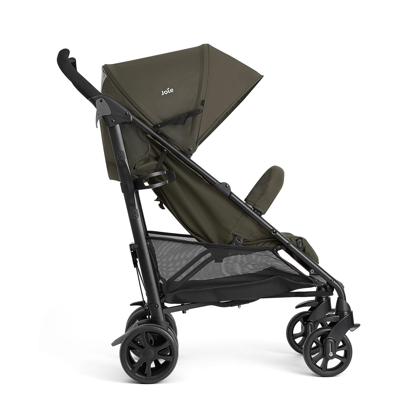 Brisk LX Baston Bebek Arabası