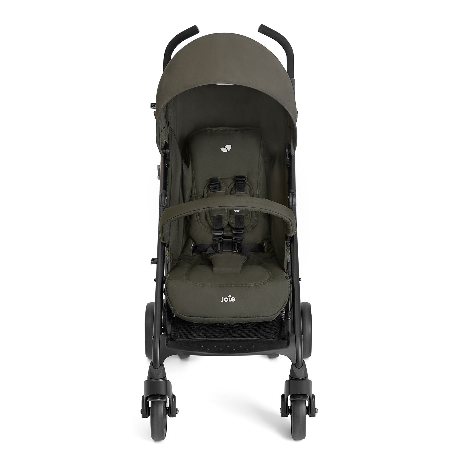 Brisk LX Baston Bebek Arabası