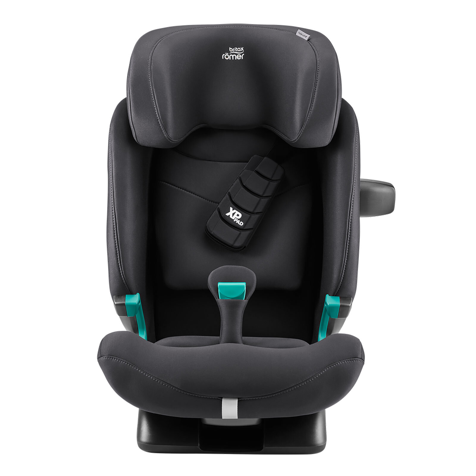 Britax Romer Advansafix Pro I-Size 9-36 kg Oto Koltuğu