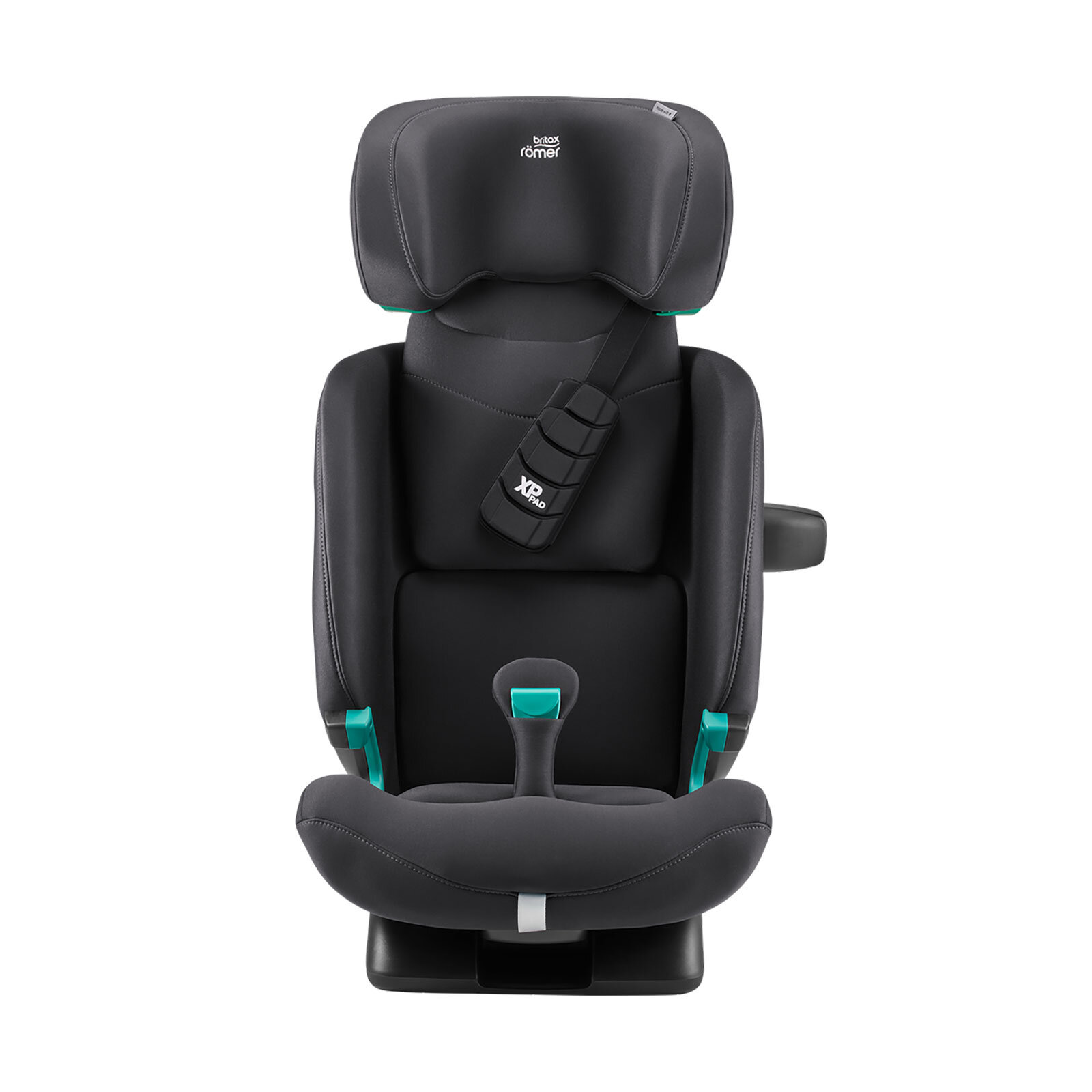 Britax Romer Advansafix Pro I-Size 9-36 kg Oto Koltuğu