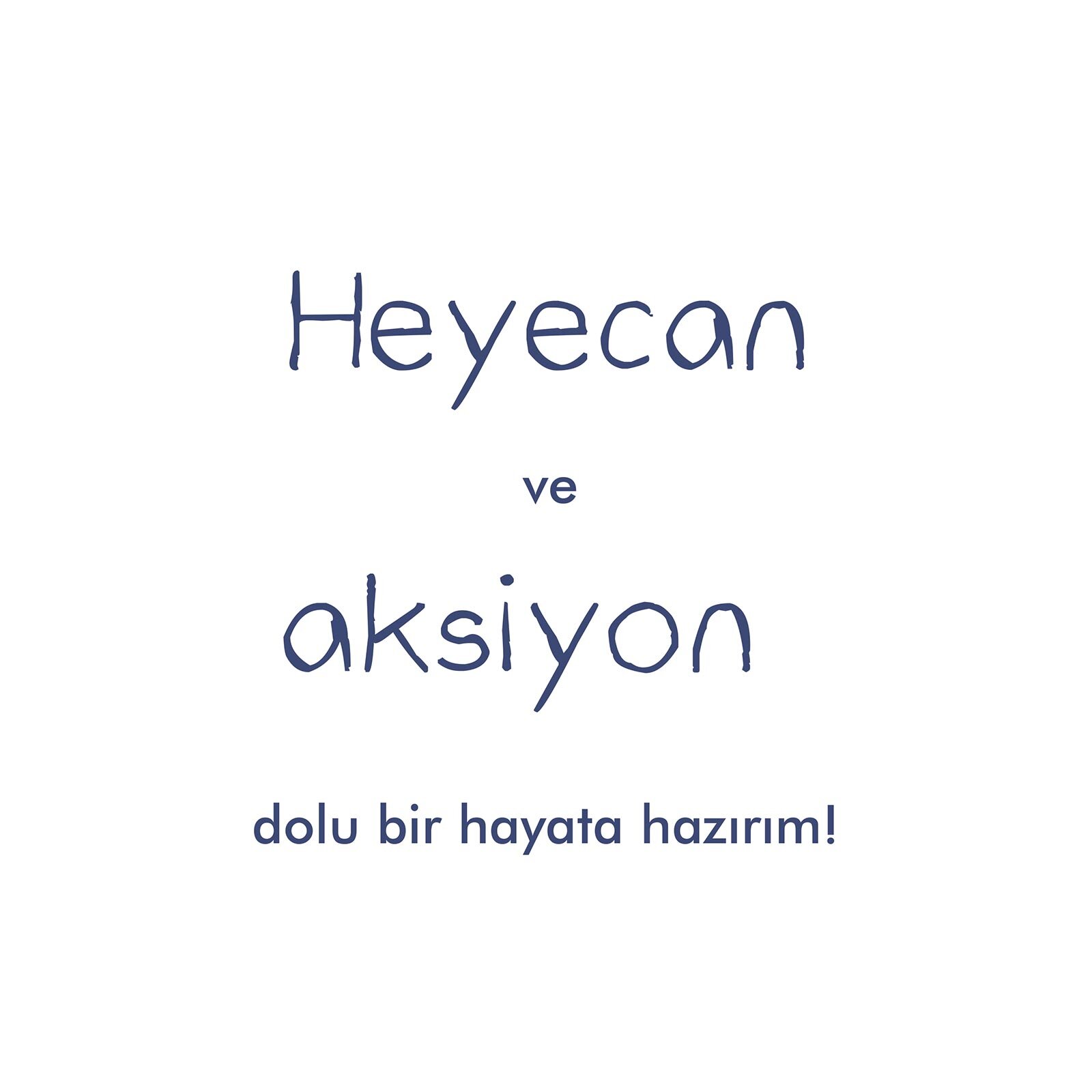 Bu Çocuk İstediği Her Şey Olabilir Bu Çocuk İstediği Her Şey Olabilir