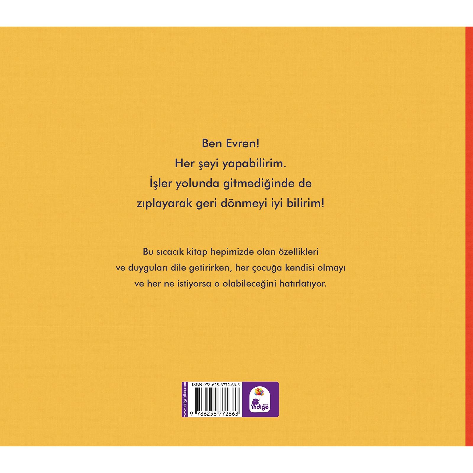 Bu Çocuk İstediği Her Şey Olabilir Bu Çocuk İstediği Her Şey Olabilir