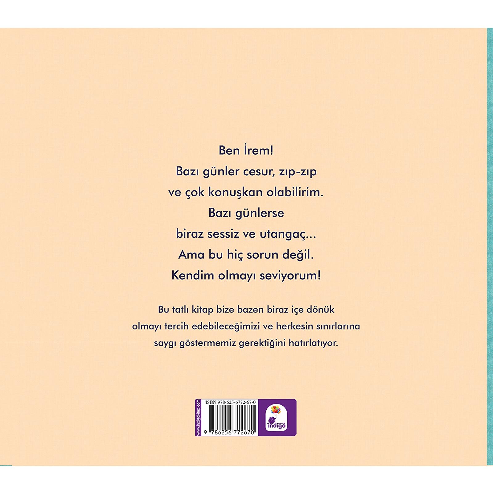 Bu Kız Biraz Sessiz