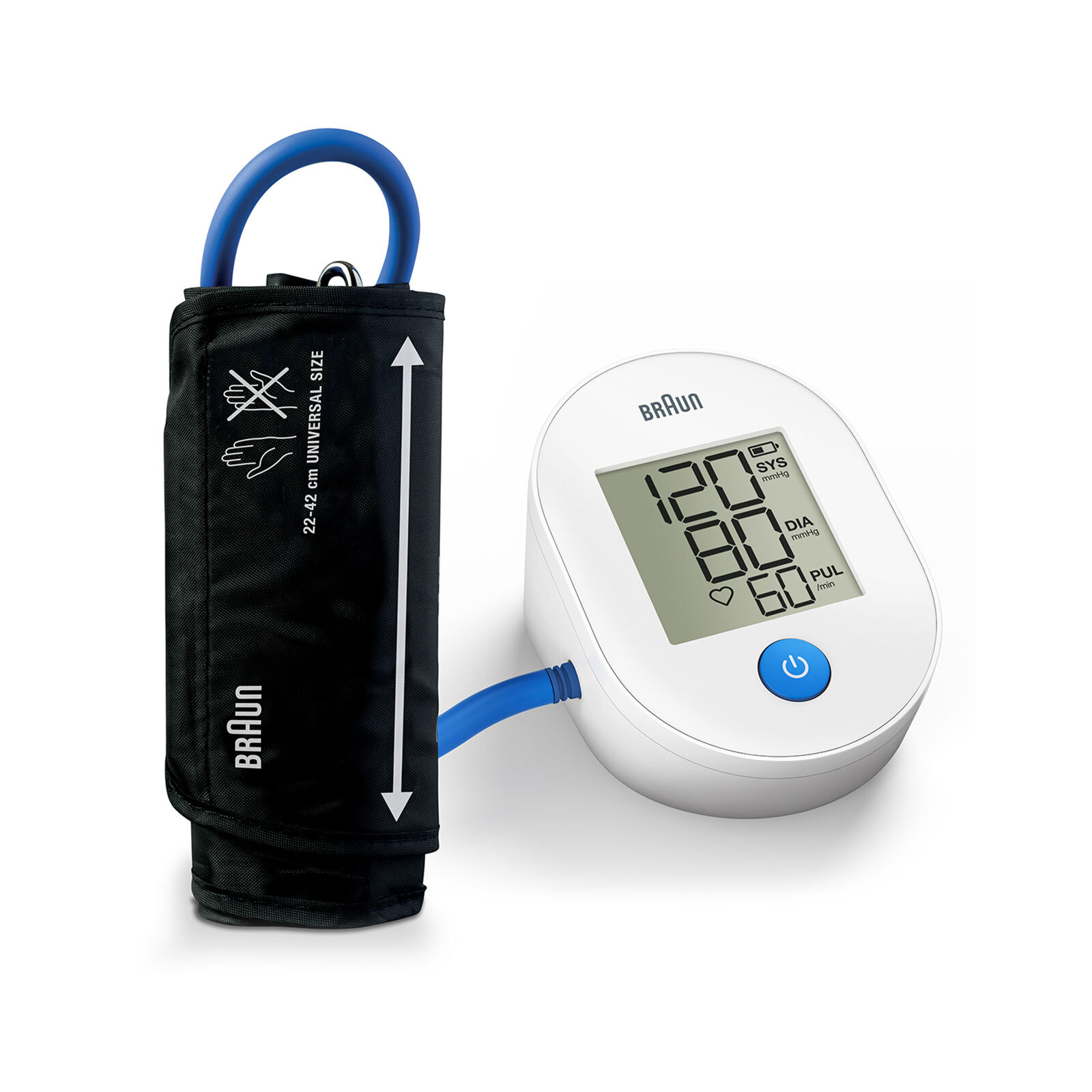 Bua 4000 Koldan Tansiyon Aleti Bua 4000 Koldan Tansiyon Aleti