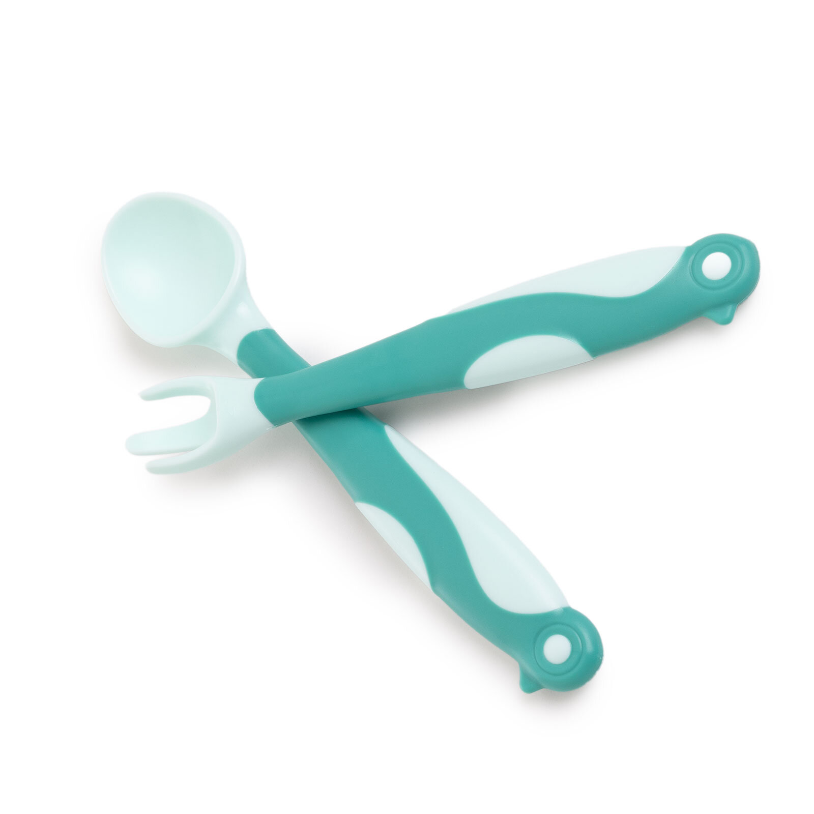 Bükülebilen Kaşık Çatal Seti Bükülebilen Kaşık Çatal Seti