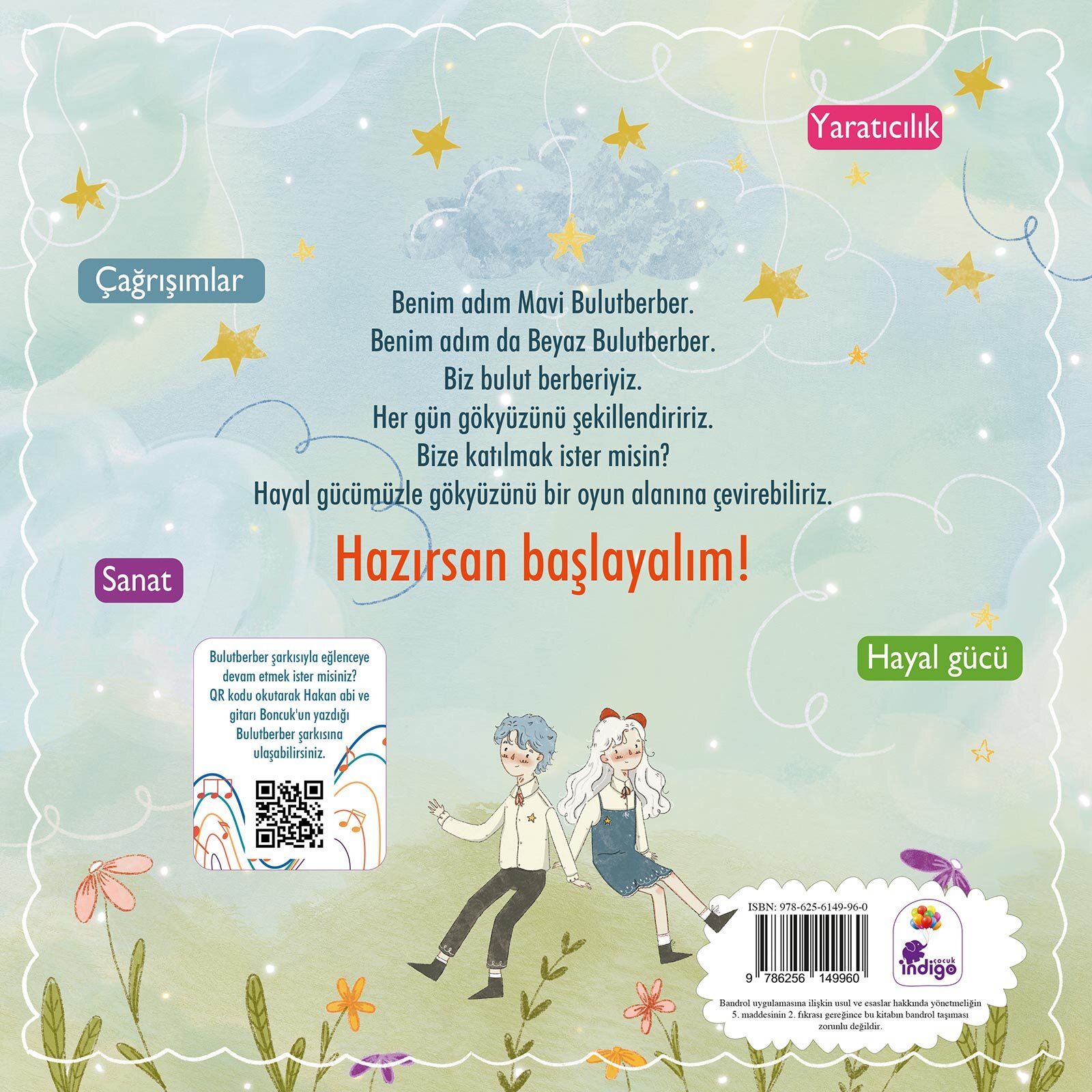 Bulut Berber Bulut Berber