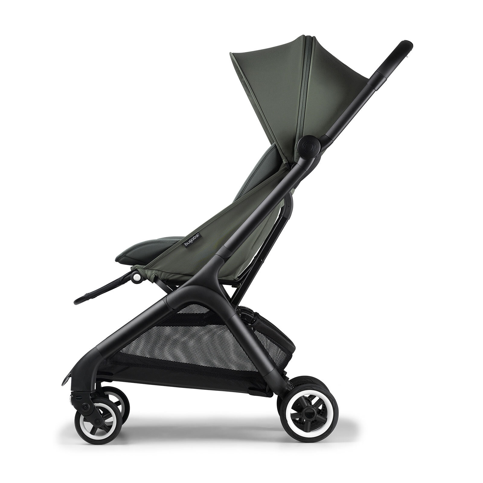 Butterfly Bebek Arabası