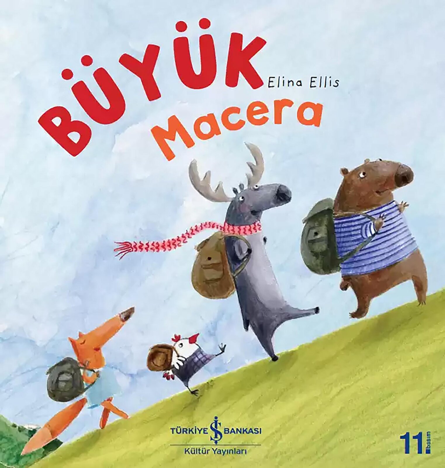 Büyük Macera