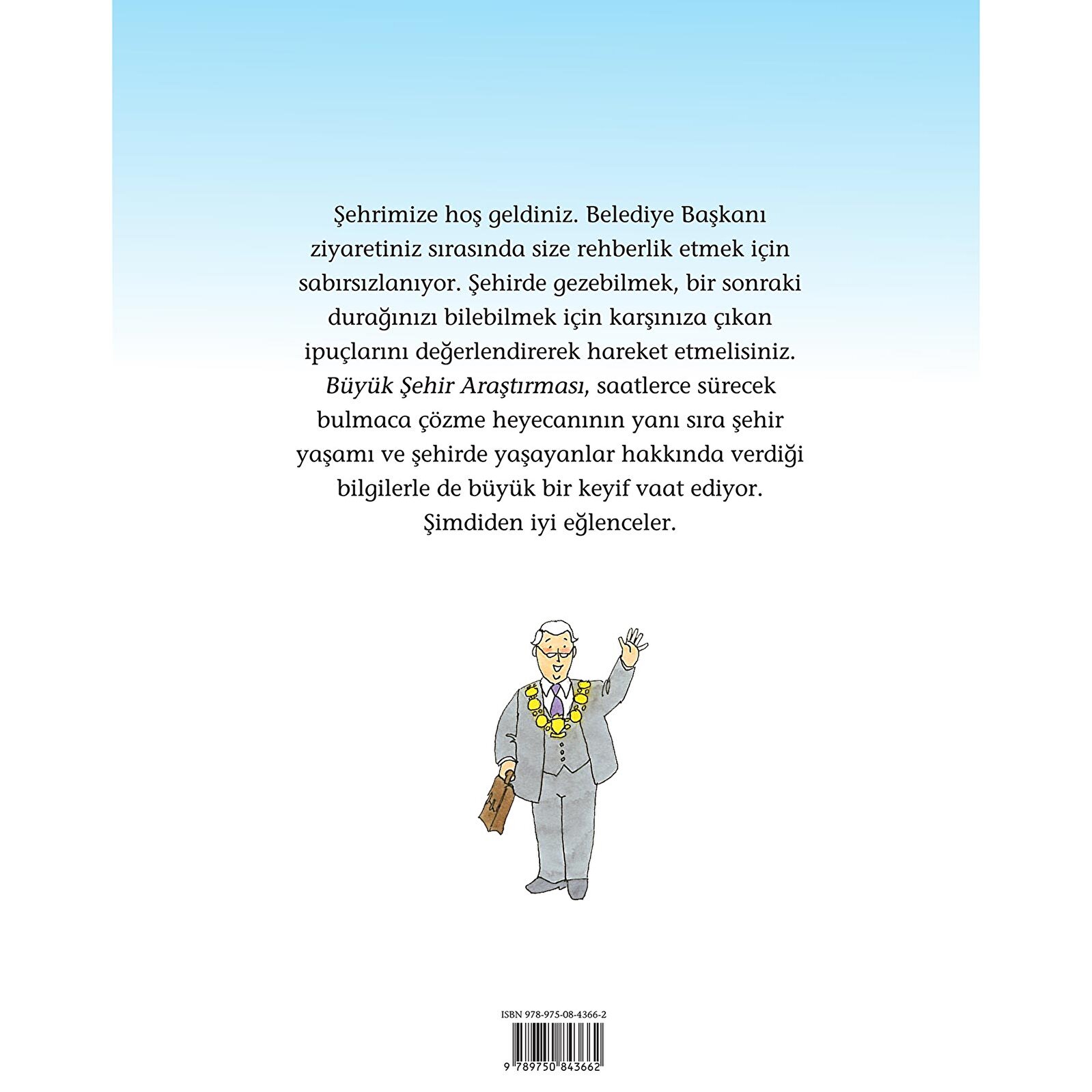 Büyük Şehir Araştırması