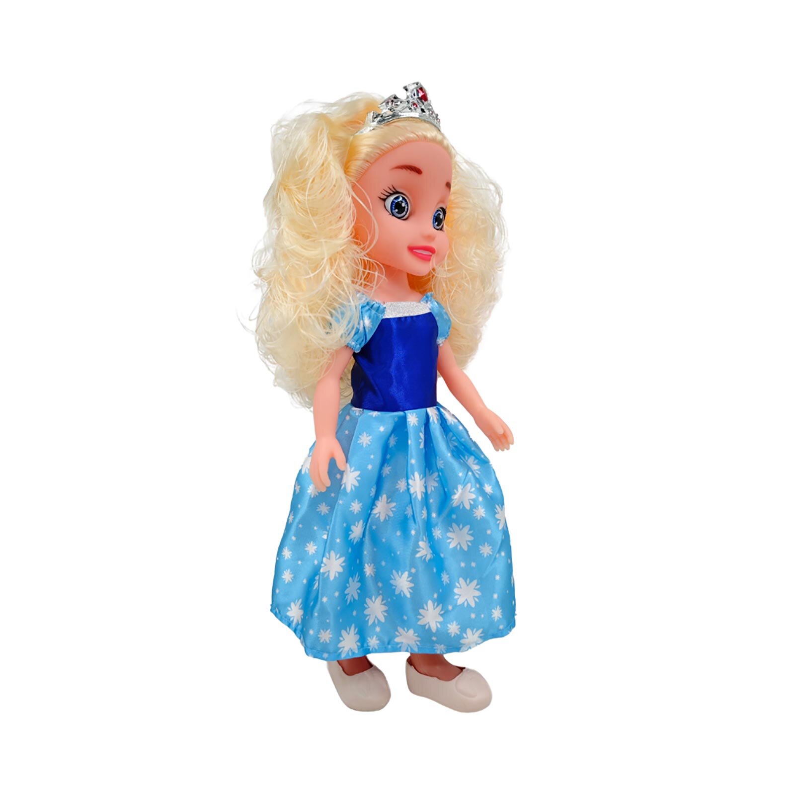 Buz Kraliçesi Elıza Buz Kraliçesi Elıza