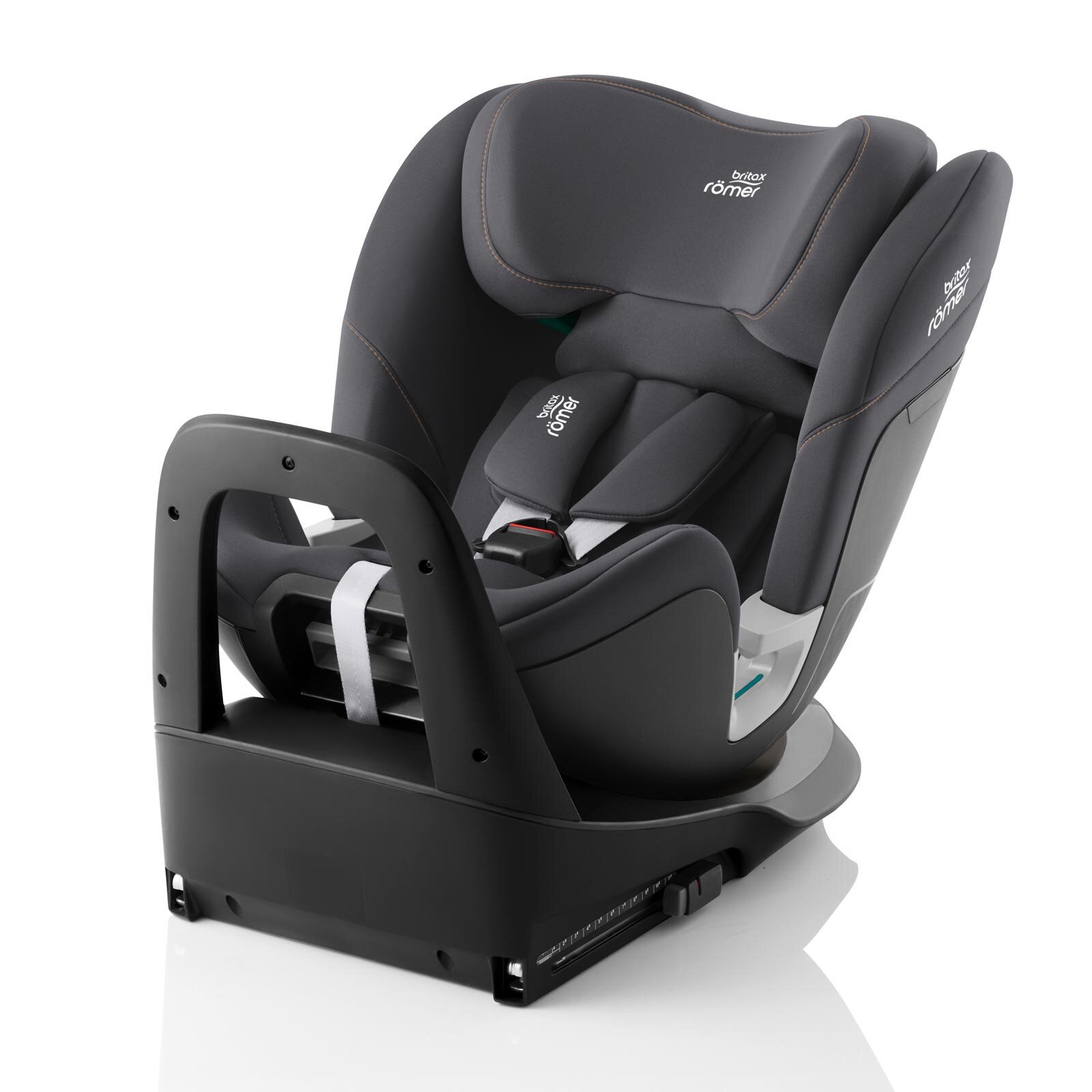 Swivel Julia 0-125 cm I-Size Oto Koltuğu Swivel Julia 0-125 cm I-Size Oto Koltuğu