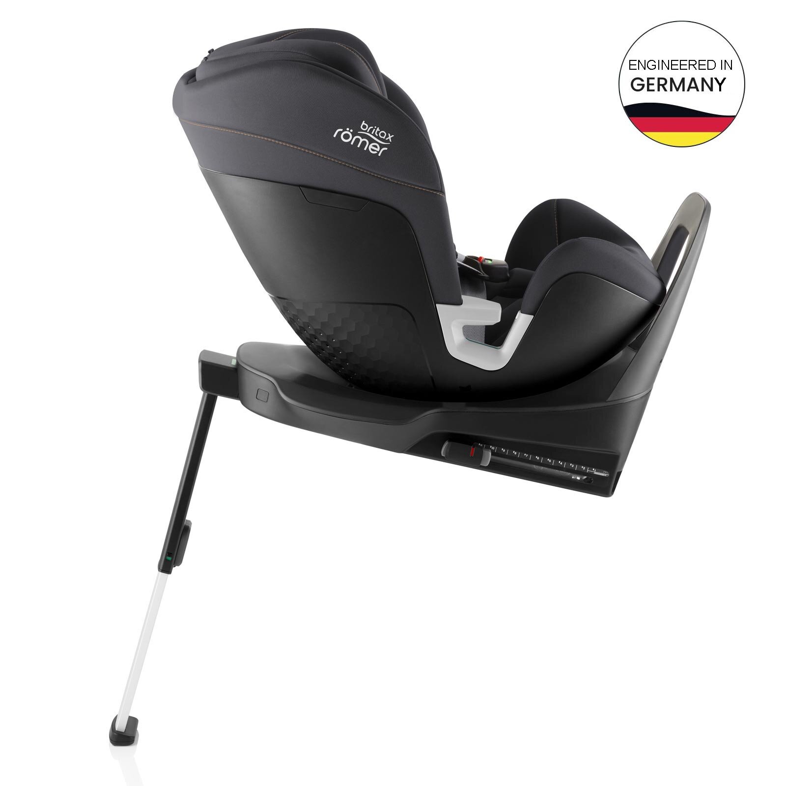 Swivel Julia 0-125 cm I-Size Oto Koltuğu Swivel Julia 0-125 cm I-Size Oto Koltuğu