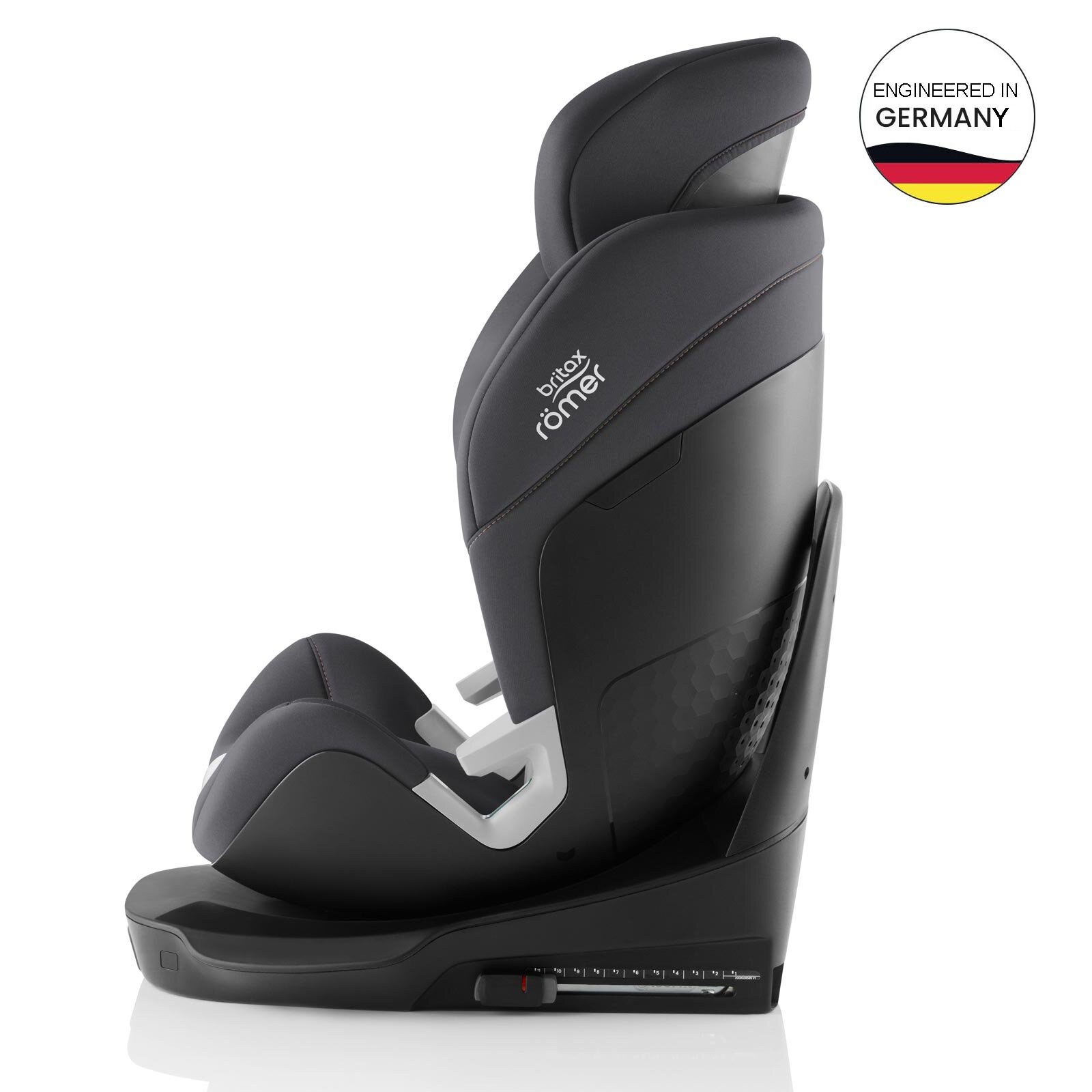 Swivel Julia 0-125 cm I-Size Oto Koltuğu Swivel Julia 0-125 cm I-Size Oto Koltuğu