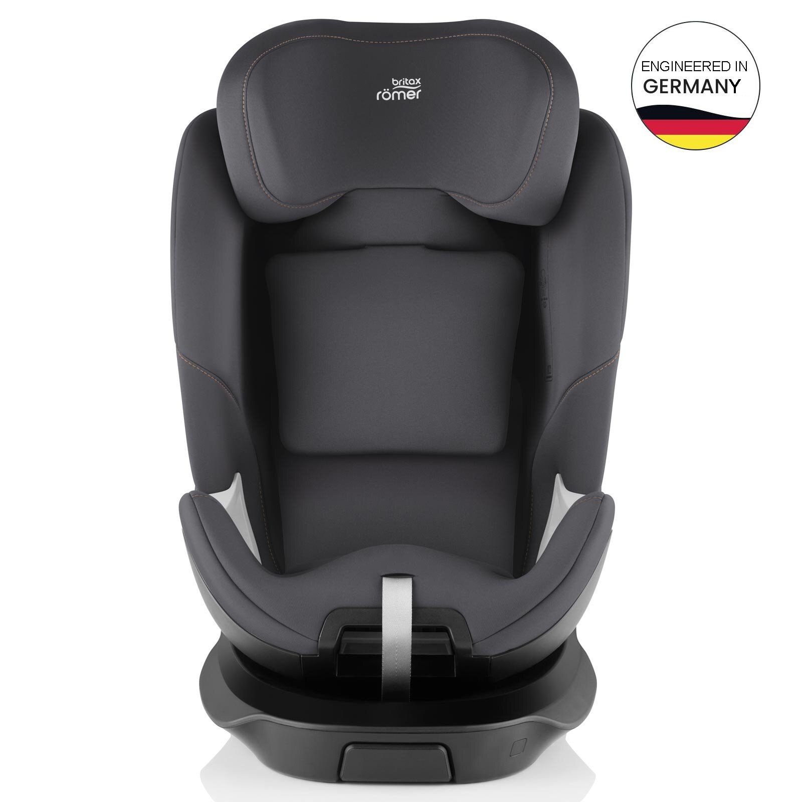 Swivel Julia 0-125 cm I-Size Oto Koltuğu Swivel Julia 0-125 cm I-Size Oto Koltuğu