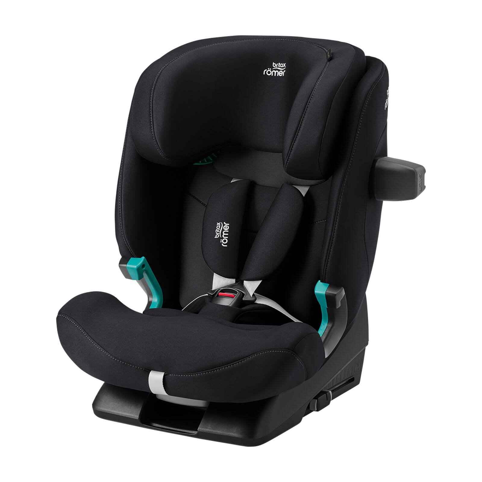 Britax Romer Advansafix Pro I-Size 9-36 kg Oto Koltuğu Britax Romer Advansafix Pro I-Size 9-36 kg Oto Koltuğu