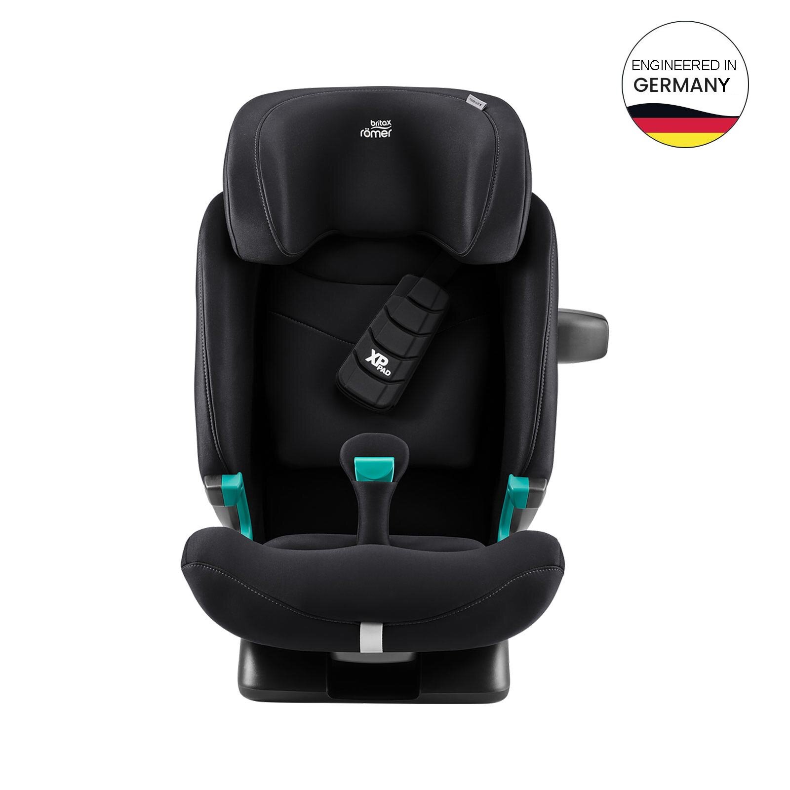 Britax Romer Advansafix Pro I-Size 9-36 kg Oto Koltuğu Britax Romer Advansafix Pro I-Size 9-36 kg Oto Koltuğu