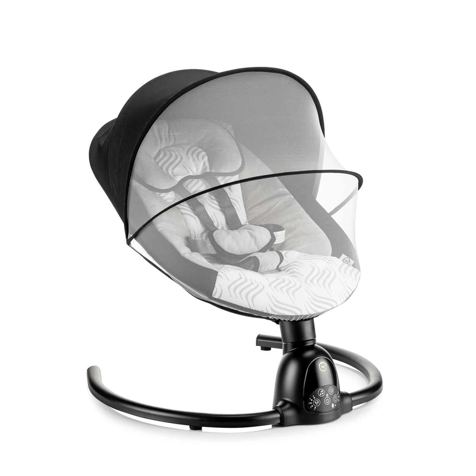 Dastana Otomatik Ana Kucağı Black Dastana Otomatik Ana Kucağı Black