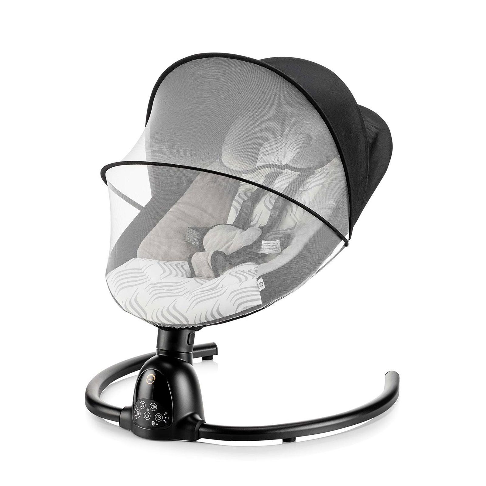 Dastana Otomatik Ana Kucağı Black Dastana Otomatik Ana Kucağı Black