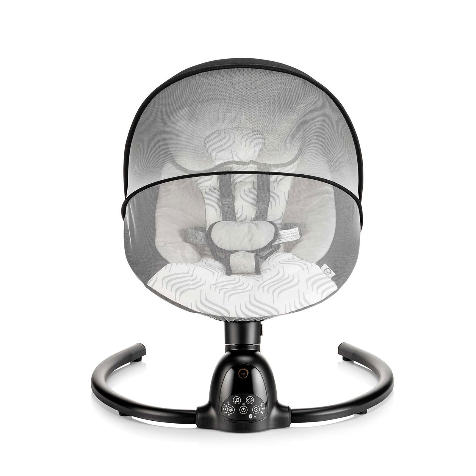 Dastana Otomatik Ana Kucağı Black Dastana Otomatik Ana Kucağı Black