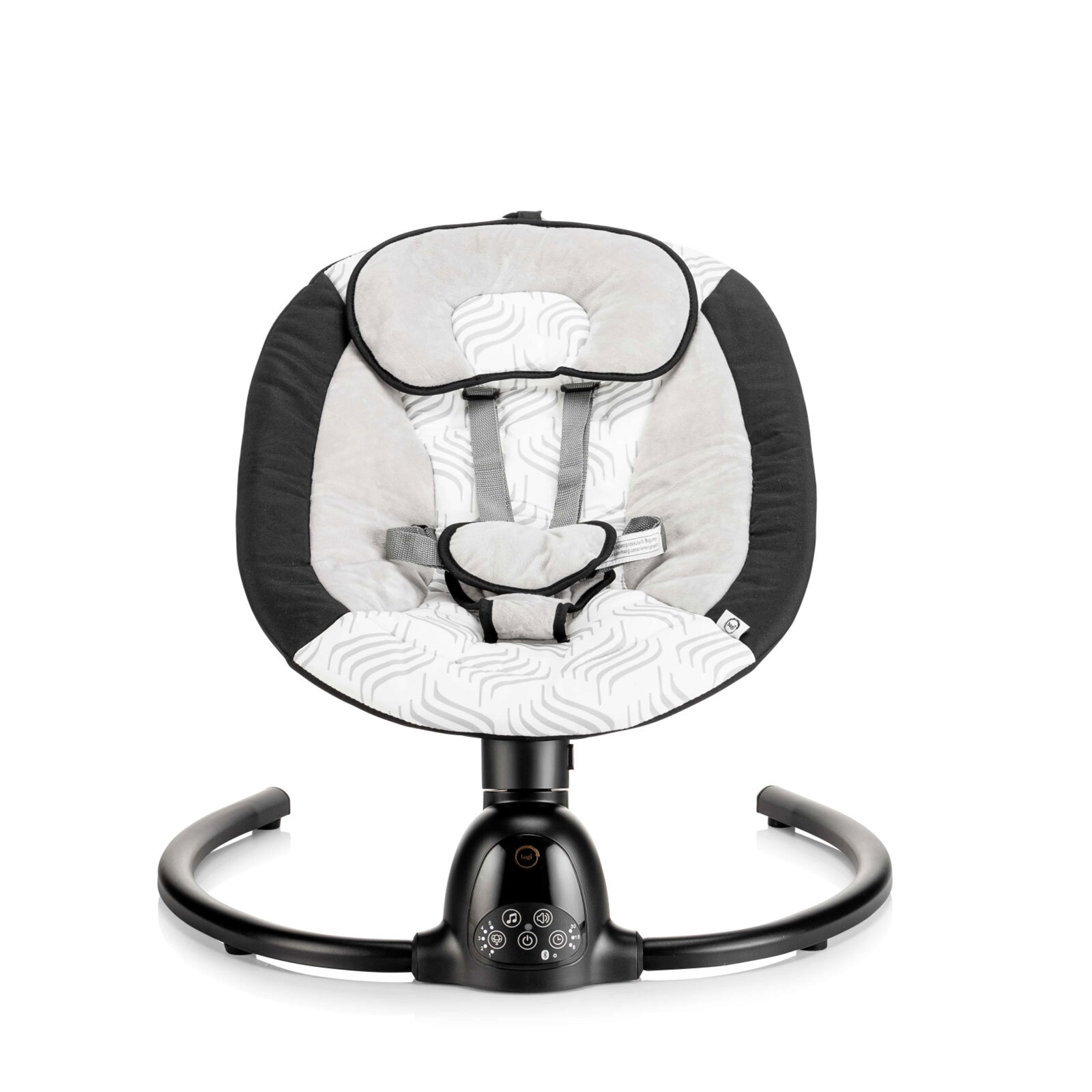 Dastana Otomatik Ana Kucağı Black Dastana Otomatik Ana Kucağı Black