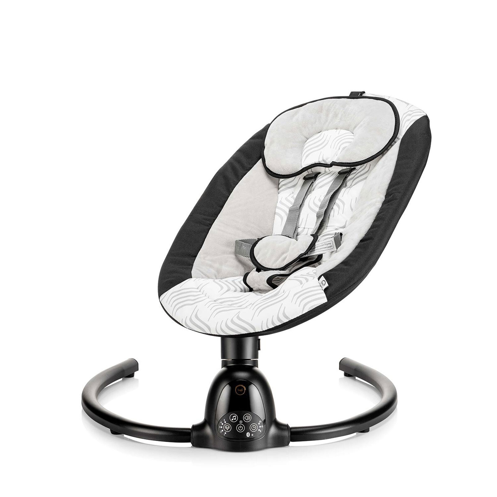 Dastana Otomatik Ana Kucağı Black Dastana Otomatik Ana Kucağı Black