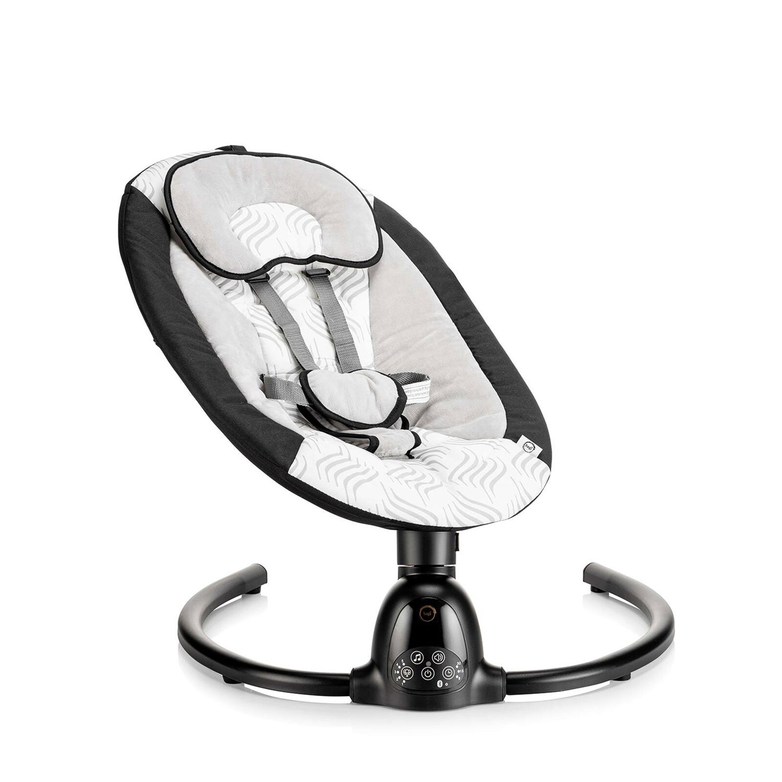 Dastana Otomatik Ana Kucağı Black Dastana Otomatik Ana Kucağı Black