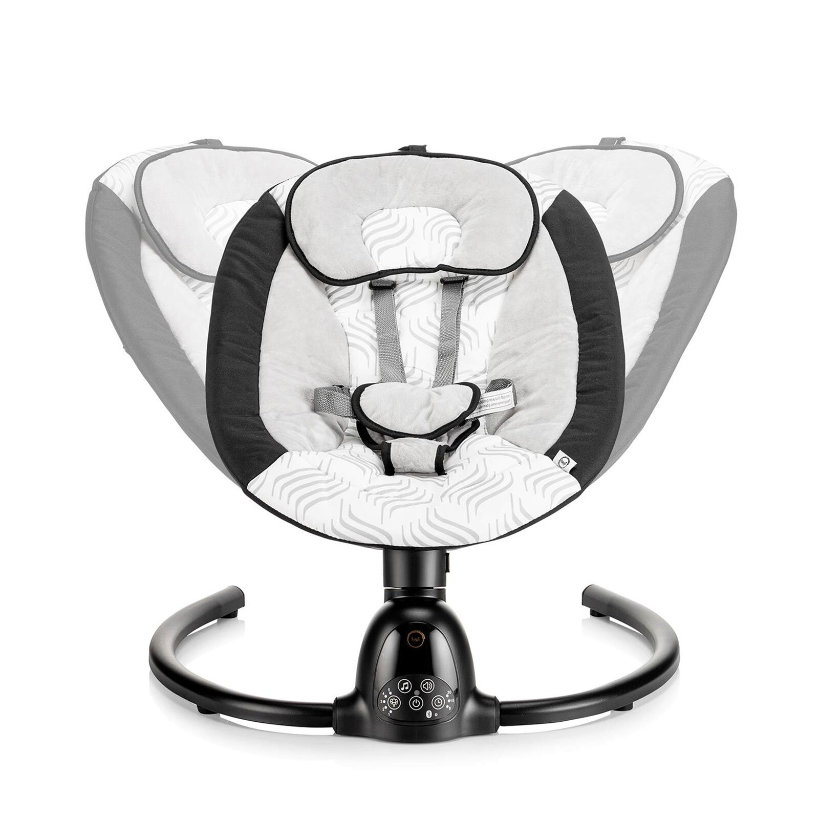 Dastana Otomatik Ana Kucağı Black Dastana Otomatik Ana Kucağı Black