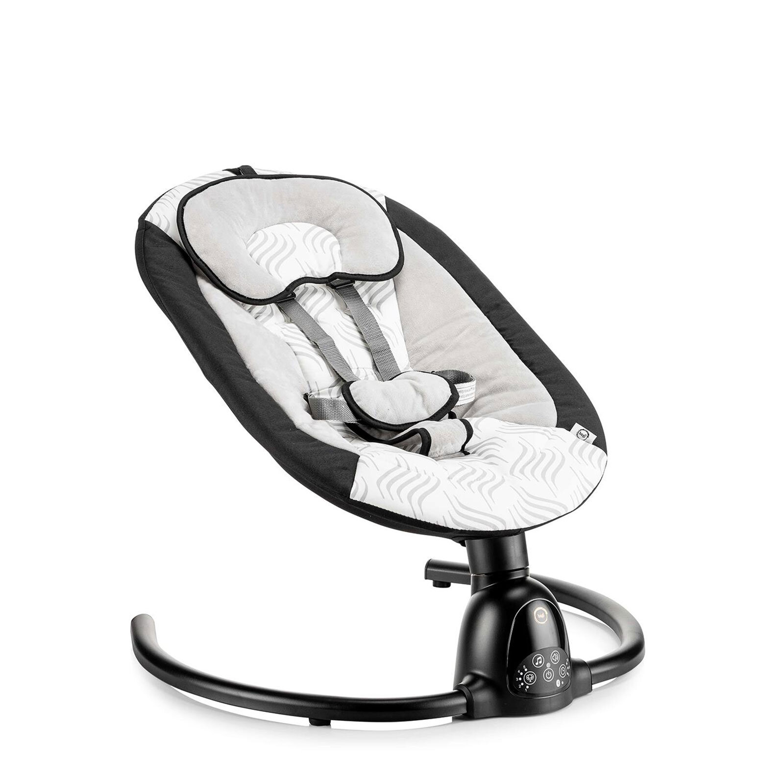 Dastana Otomatik Ana Kucağı Black Dastana Otomatik Ana Kucağı Black