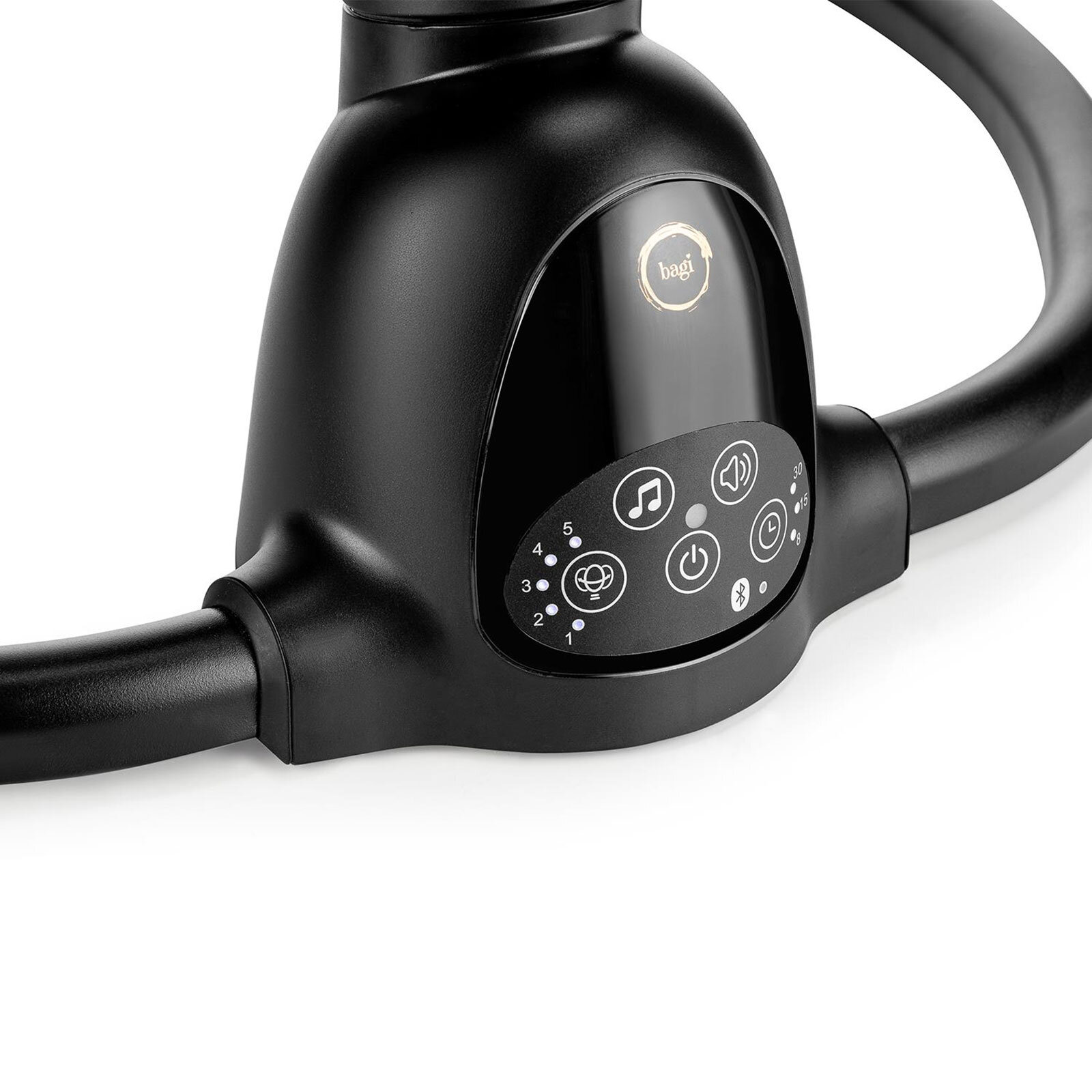 Dastana Otomatik Ana Kucağı Black Dastana Otomatik Ana Kucağı Black