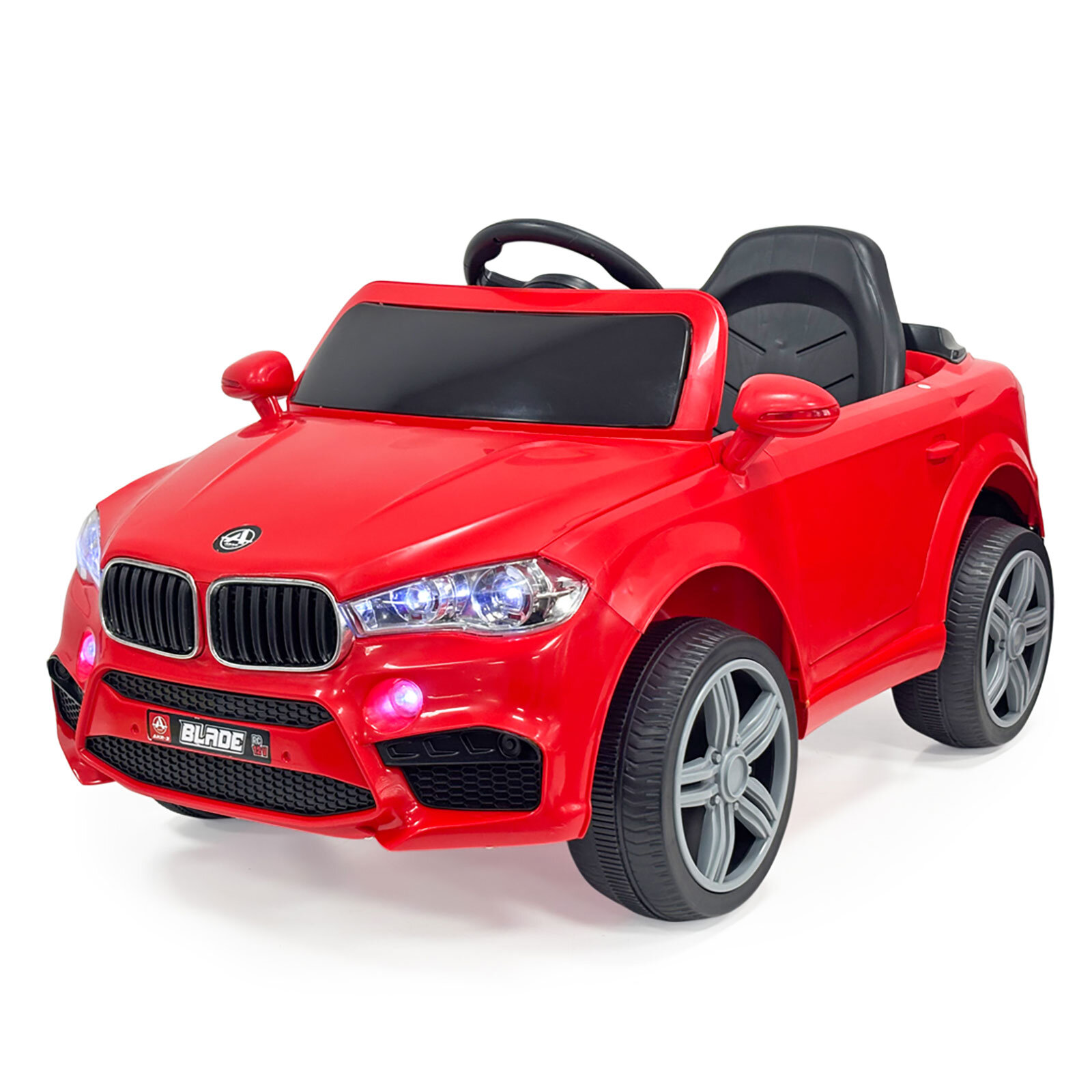 Blade Akülü Araba Uzaktan Kumandalı 4X2 - 12 Volt