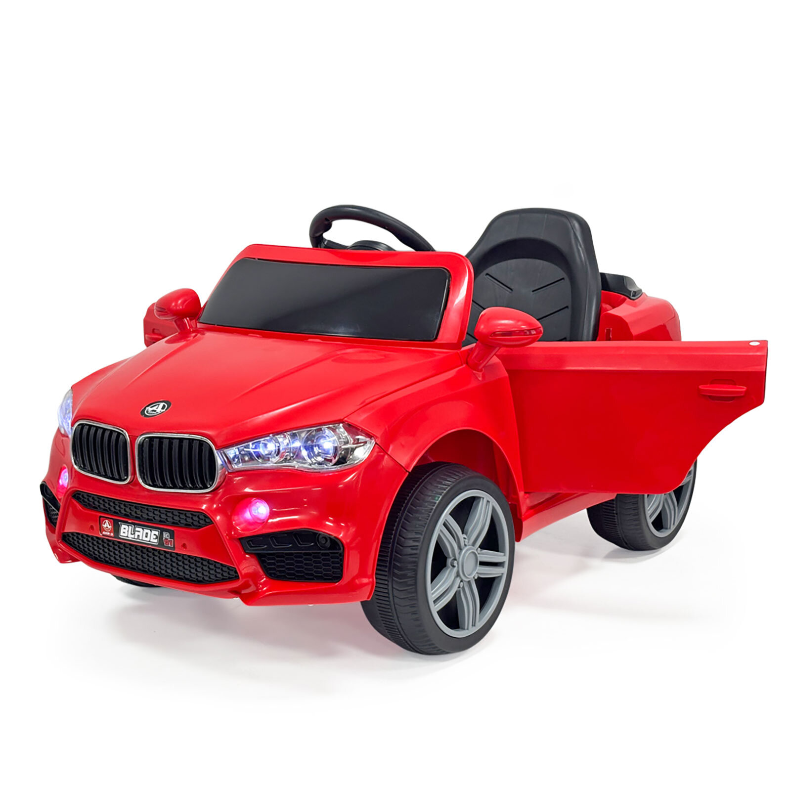 Blade Akülü Araba Uzaktan Kumandalı 4X2 - 12 Volt