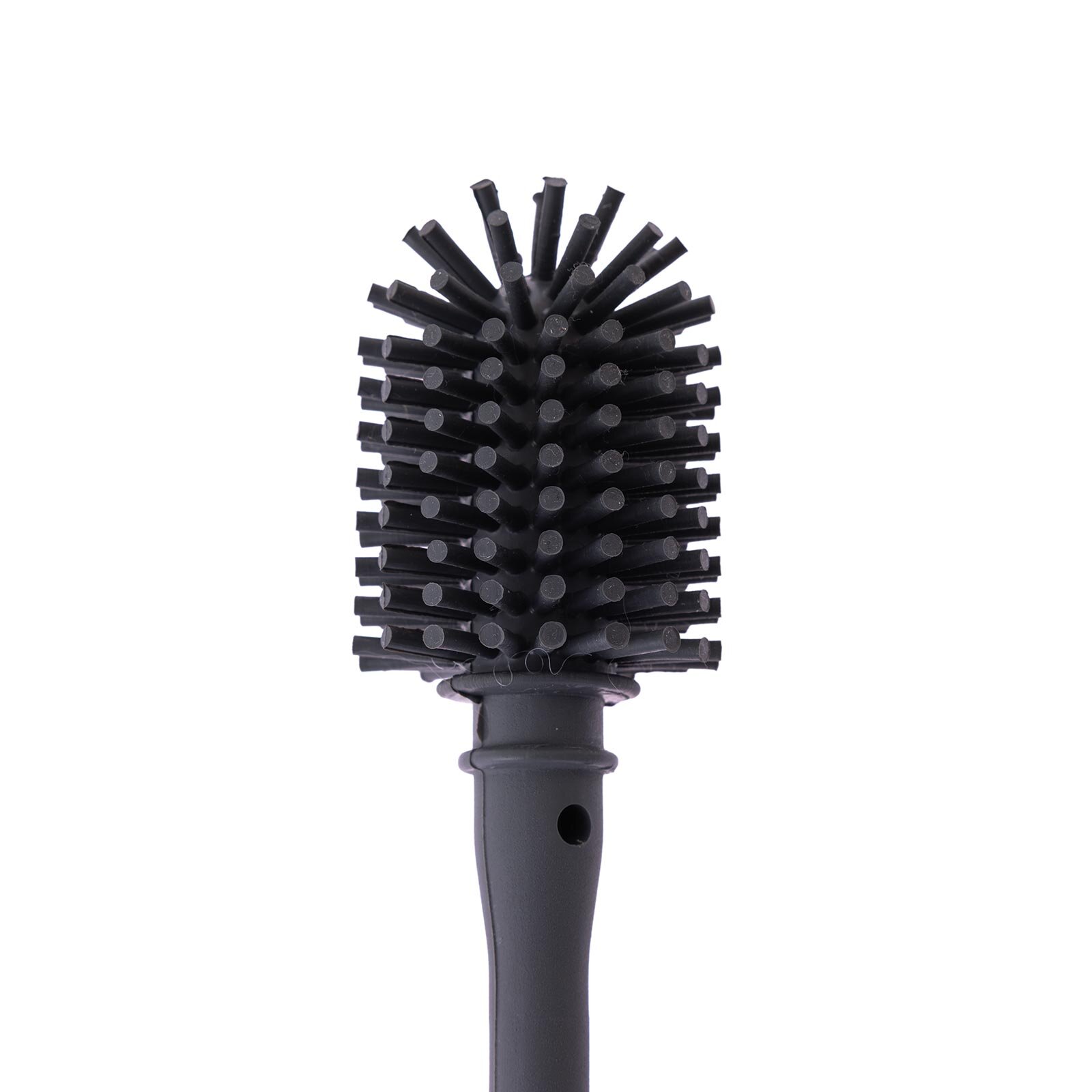 Silikon Uçlu Biberon ve Emzik Temizleme Fırçası Silikon Uçlu Biberon ve Emzik Temizleme Fırçası