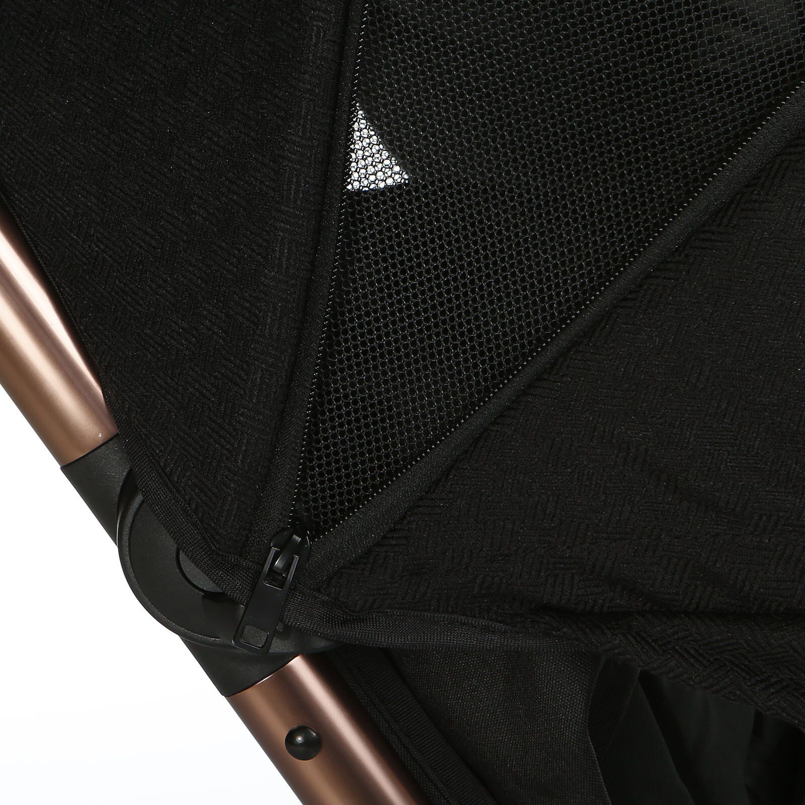 Hamilton R Bebek Arabası