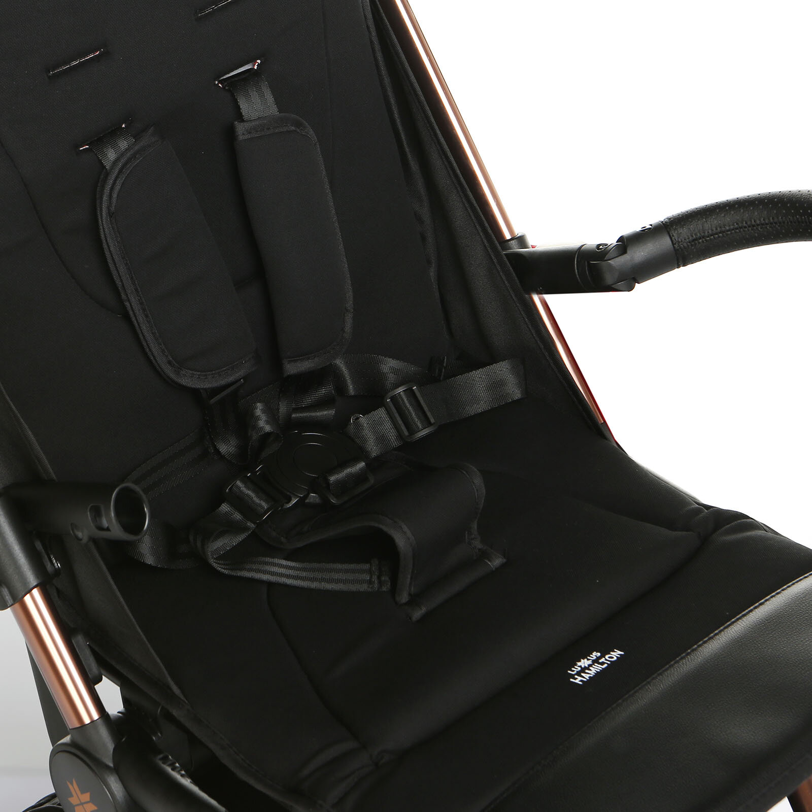 Hamilton R Bebek Arabası