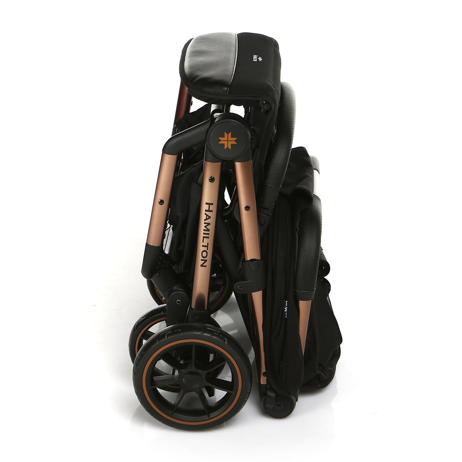 Hamilton R Bebek Arabası