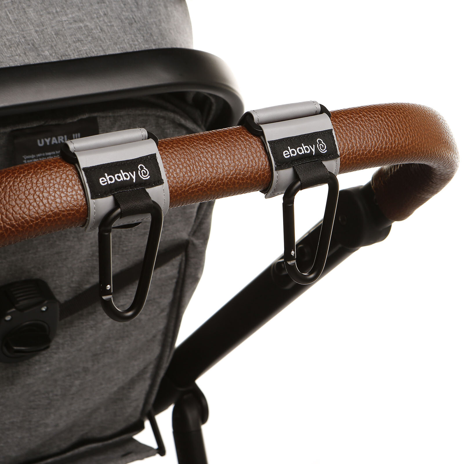 İkili Metal Puset Taşıma Kancası İkili Metal Puset Taşıma Kancası