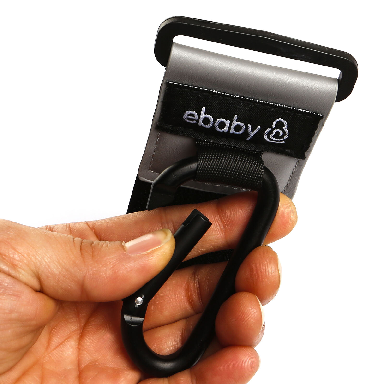 İkili Metal Puset Taşıma Kancası İkili Metal Puset Taşıma Kancası