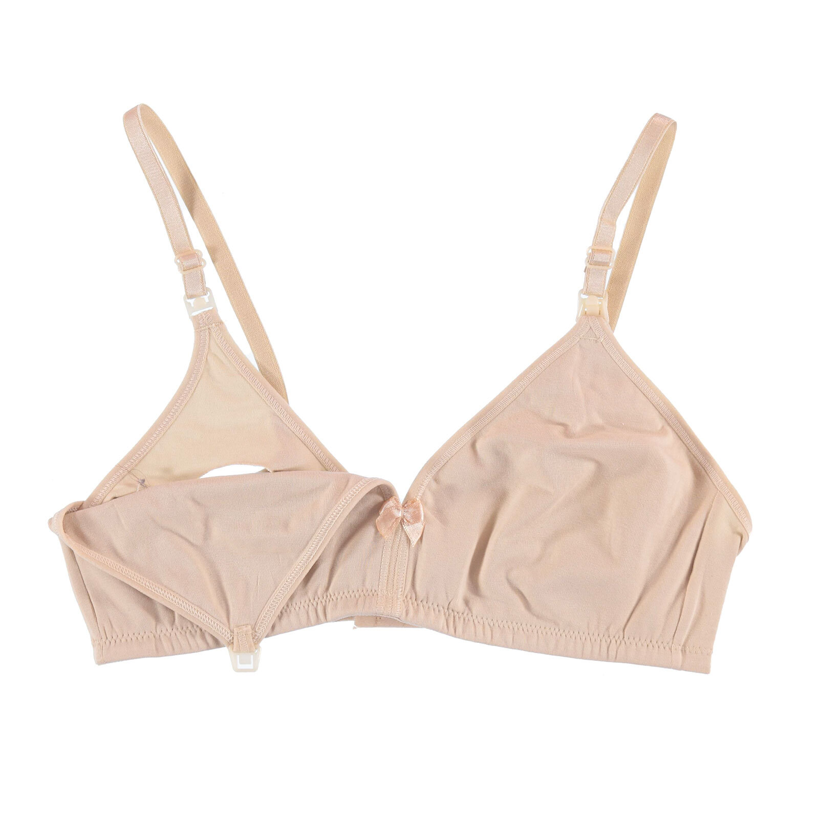 Kapsız Emzirme Sütyeni Kapsız Emzirme Sütyeni