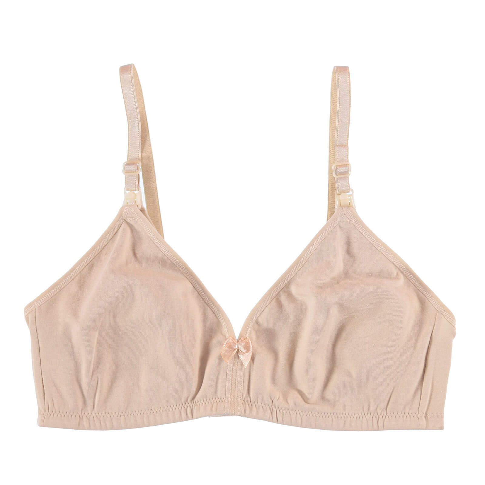 Kapsız Emzirme Sütyeni Kapsız Emzirme Sütyeni