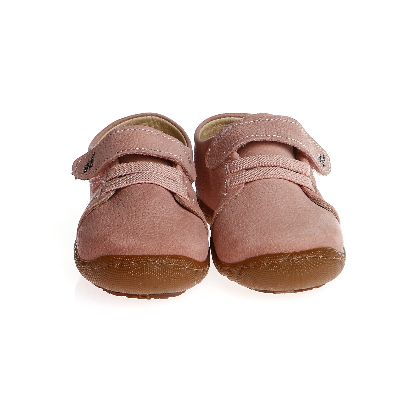 Doğal Yürüyüşü Destekleyen Bebek Ayakkabısı Unisex