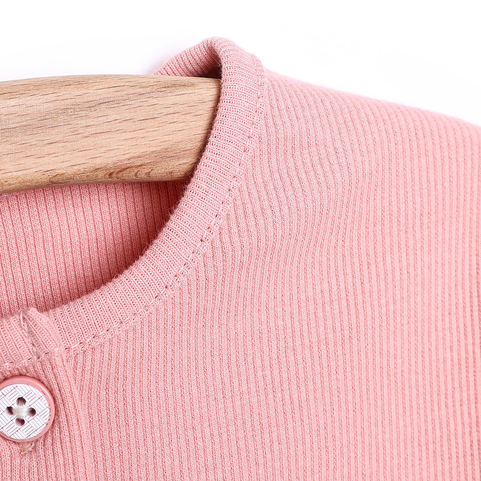 Happy Girls Hırka-Patiksiz Alt Kız Bebek Happy Girls Hırka-Patiksiz Alt Kız Bebek