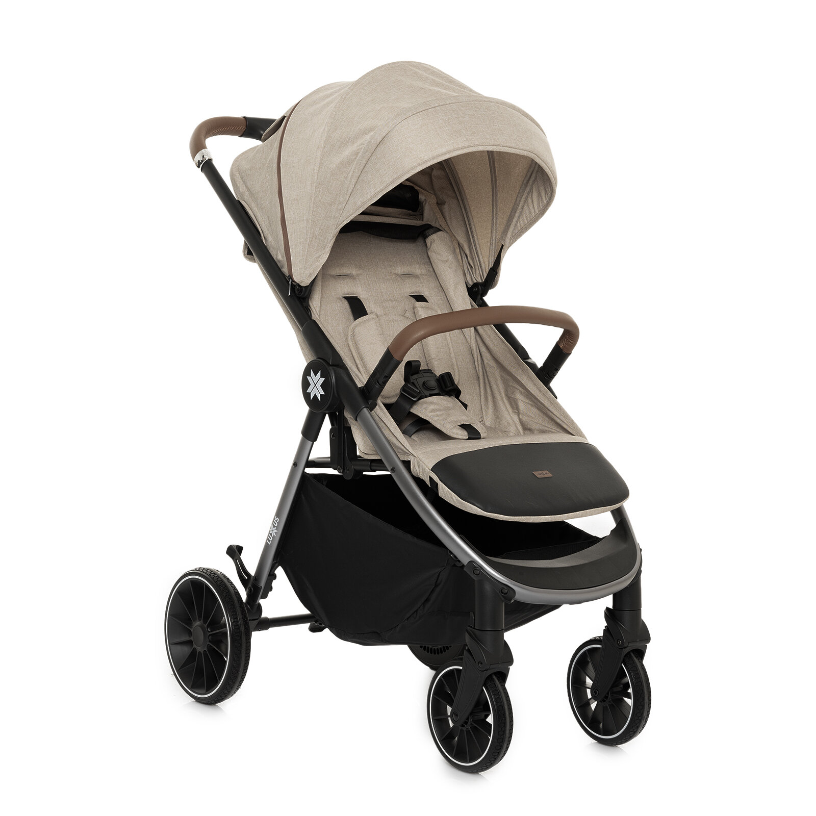 Hummer Travel Sistem Bebek Arabası