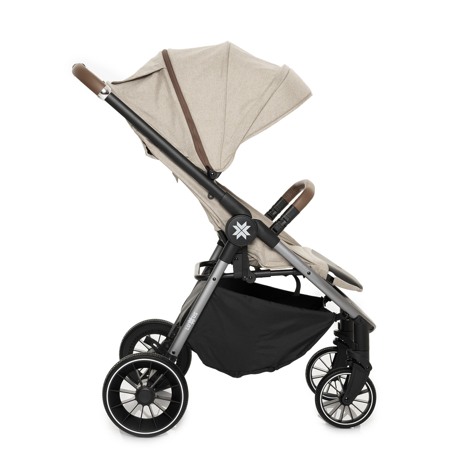 Hummer Travel Sistem Bebek Arabası