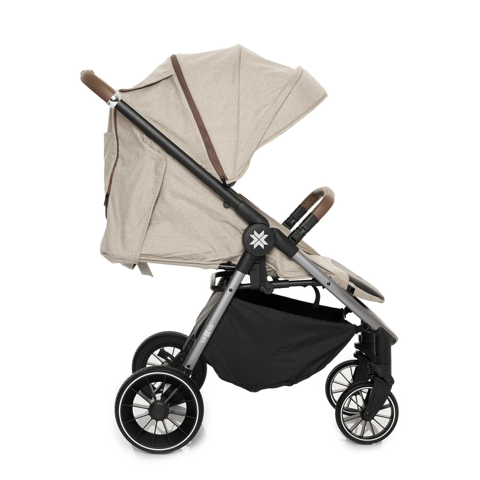 Hummer Travel Sistem Bebek Arabası