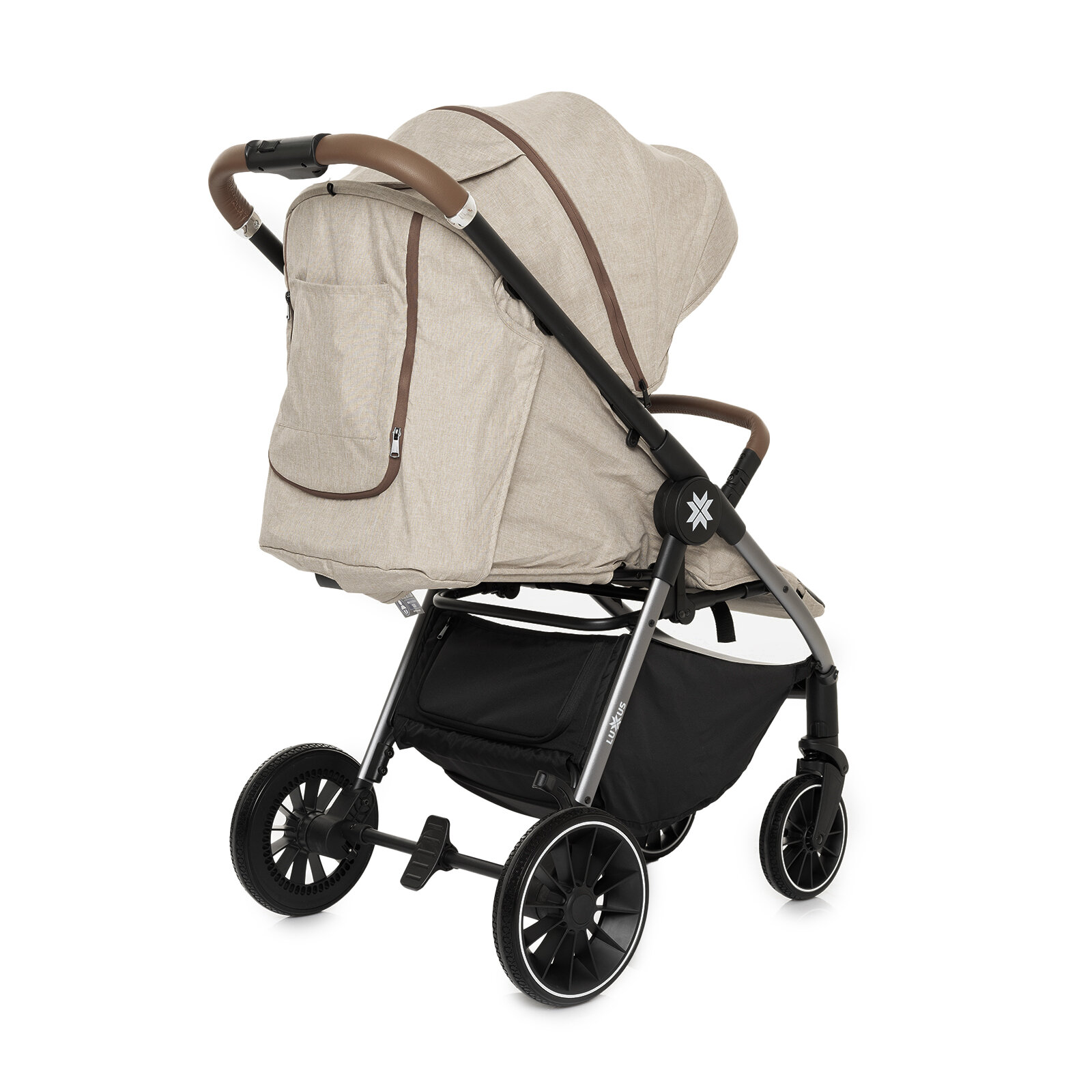 Hummer Travel Sistem Bebek Arabası